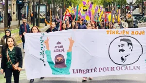1 yıl sonra değil hemen şimdi!