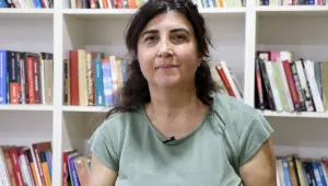Atölyelerde erkeklik sorgulanıyor