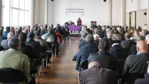İmralı için kıyameti koparmalıyız