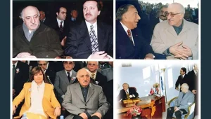Fethullah Gülen sırlarıyla öldü