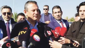 CHP lideri: Barışı birlikte sağlayacağız