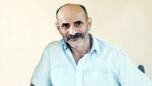 Kuday'ın vasiyeti