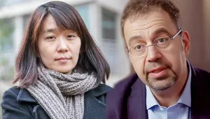 Nobel'in iki yüzü: Han Kang ve Acemoğlu