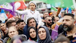 Marabalar, ırgatlar, ameleler ve armutlar