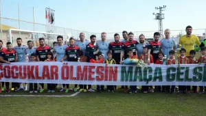 Amedspor’da kimlik, gelenek ve taraftarlık