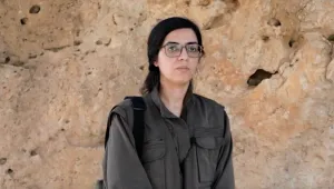 ‘Bêrîtan’ın izinden yürüyoruz’