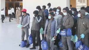 İngiltere’den rekor deport