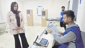 Başûr'da yeni hükümet hazırlıkları