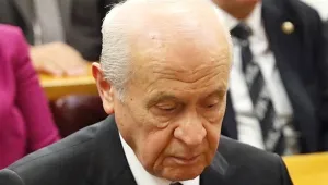 Bahçeli’nin konuşması ya da hakikatin kabulü