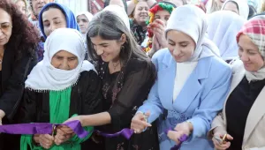 Amacımız hayatlara dokunmak