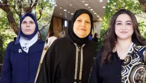 Kadınlar için en uygun sistem: Özerk Yönetim
