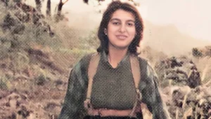 Mücadelemizi Bêrîtanca büyüteceğiz