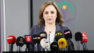 DEM Parti: Peki devlet hazır mı?