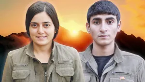 TUSAŞ'ı basan fedai tim Ölümsüzler Taburu'ndan