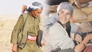 Kobanîli Apê Nemir
