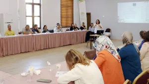 Toroslar’da öncelik eşitlik