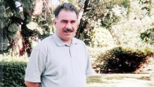 Birbirinize karşı silah kullanmayın