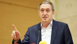 Açın artık İmralı'nın kapılarını
