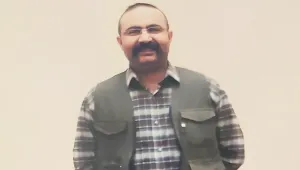 Hasta tutsak nefessiz bırakılıyor
