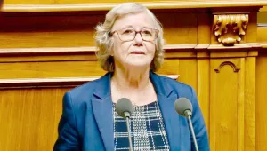 Rielle: Hamleyi büyütme zamanı