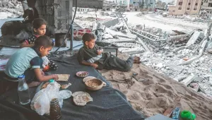 Çok bilinmeyenli ’Ertesi Gün’ planı