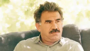 Çözümün kaderi Önder Apo’nun özgürlüğüne bağlıdır