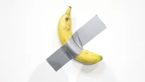 O muz 1,5 milyon dolara satılacak!