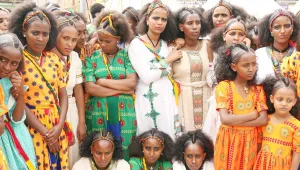 Ruanda’dan Tigray’a acımız bir