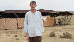 Bir çobandan mamosteye dönüş hikayesi