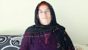 Kumri Ana, halkının emekçisiydi