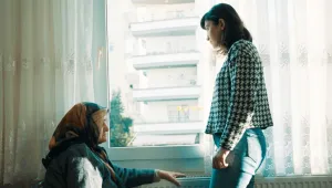 Üçüncü Gurbet