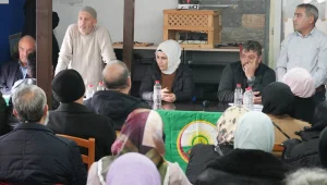 İşgal saldırısına sessiz kalmayalım