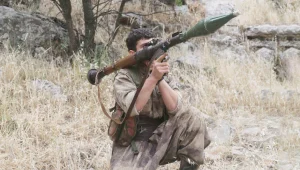 Ağır bombardıman altında 10 eylem
