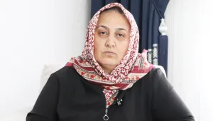 Dik duruşlu bir evlattı