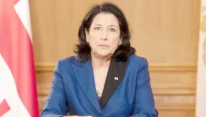 Gürcistan’da tekrar sayım