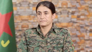 YPJ savunma gücü olarak kabul gördü