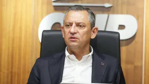 CHP ve Özgür Özel de bildiğiniz gibi!