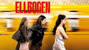 Bir kuşağın filmi: Ellbogen