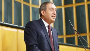 Bakırhan tane tane anlattı