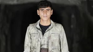 Fedainin son seslenişi