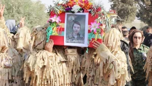 Botan’ın Jiyan’ı