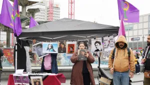KJAR’dan açlık grevi eylemi