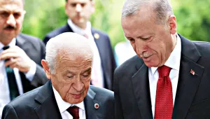 Kalpazanın son darbesi