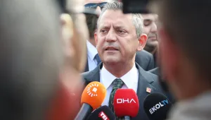 CHP grubunu topladı