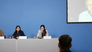 Hepsi savaş suçlusu: Yargılansınlar