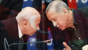 Yurtta yalan, dünyada yalan!