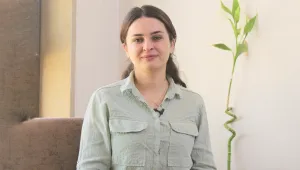 Rojava’da ekolojik kıyım