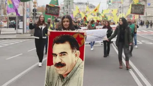 Zafer mücadelededir