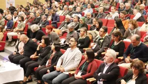 Direnerek büyüyen HDK zamanı