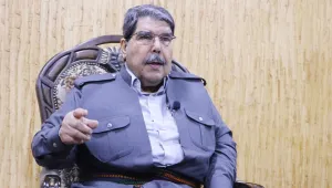 Çözüm farz kılındı